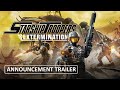 Video di gameplay di Starship Troopers: Extermination  Tutte le piattaforme