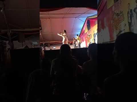 phoebe chloe emperian wai bula enggai💃🎤🕺🕺