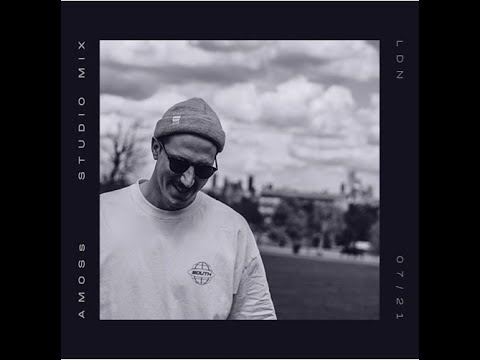 Amoss Studio Mix // 07.21