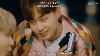 JBJ - Call Your Name (부를게) MV [English Subs + Romanization + Hangul] HD