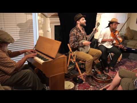 Jazz Fiddler - Ben Hunter, Joe Seamons, Mick Kinney