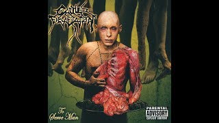 Cattle Decapitation - Pedeadstrians