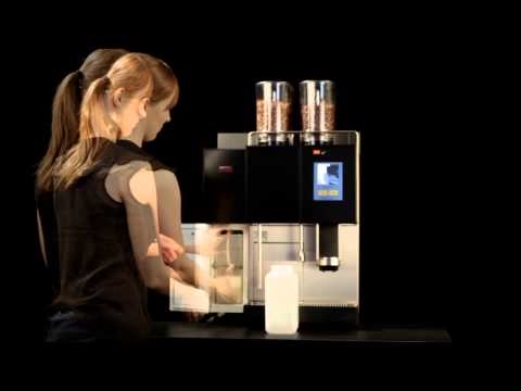 Melitta c35 Weekly Cleaning