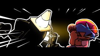 Cover art for Defeat ( god mode )