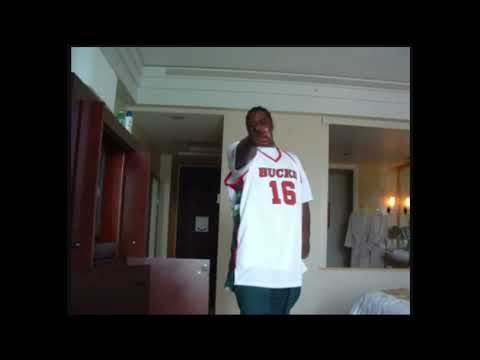 Billboard (4 Bent), Juelz Santana & Jim Jones - Lettin The Gunz Go