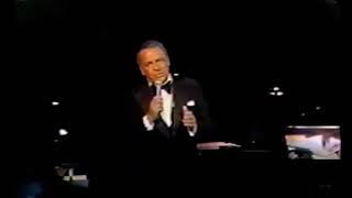Frank Sinatra - In The Wee Small Hours of The Morning (Live 1975)
