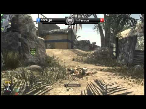 EGL4 Live Coverage - 4 / 5