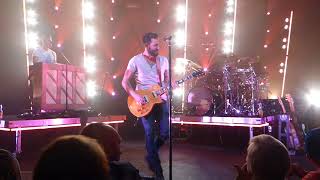 Old Dominion &quot;Break Up With Him&quot; Live @ The Starland Ballroom
