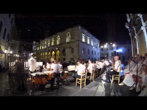 Đelo Jusić "Orchestral Suite Dubrovnik's Corners" - The Light of the City