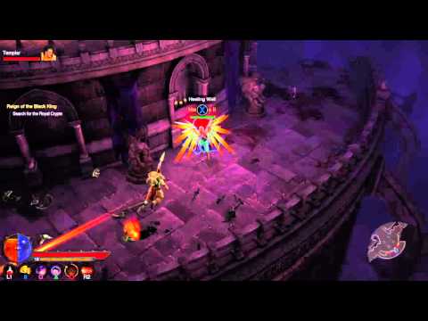 Diablo3 Hardcore, Noob trying to survive Pt.2