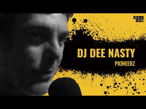 DJ Dee Nasty / The 1st block party