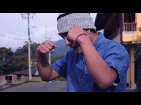 Tronik - Algo en ti (Video Official)