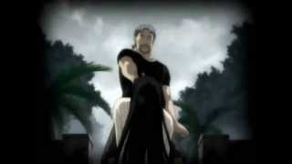 Moby Dick - Körhinta AMV (magyar félévi)