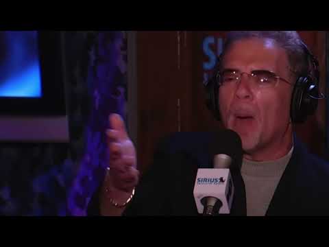 Audio: Ronnie the Limo Driver Puts a “Petcock” in Howard’s Car (May 21, 2007)