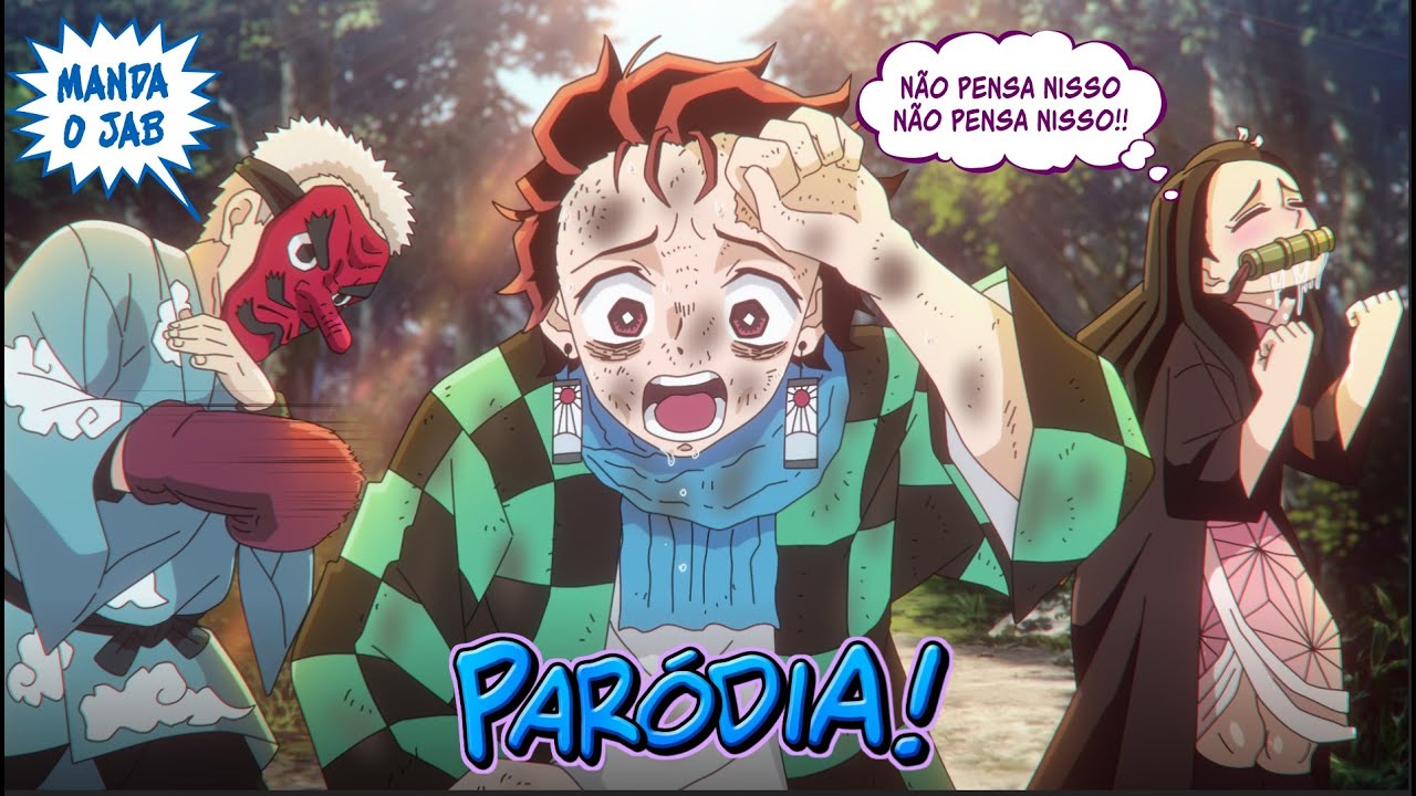 DIAS DE LUTA, CADÊ OS DIAS DE GLÓRIA? (PARÓDIA)