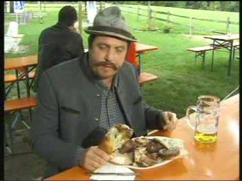 Die Komiker - Vegetarier