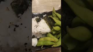 Download lagu Miyabi# japanese fusion# onigiri#eshban #dubai hills mall# mp3