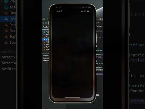 SwiftUI: Clone the Final Cut Camera App  For iOS #ios #swift #swiftui #swiftdeveloper thumbnail