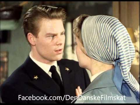 Styrmand Karlsen (1958) - Trailer