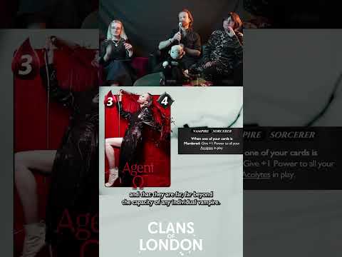 Video cover