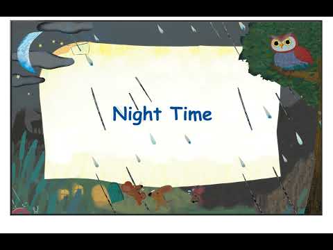 Smart Phonics 5 Challenge Song - ee~oo