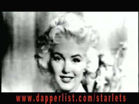 Lost Marilyn Monroe Interview
