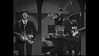 Download lagu The Beatles - I Want To Hold Your Hand - 1963 mp3 Download lagu The Beatles - I Want To Hold Your Hand - 1963 mp3