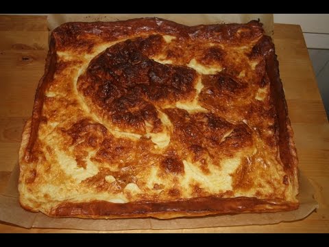 Finnish Pancake