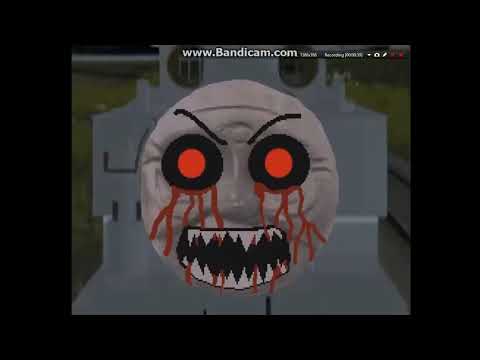 Ghost Train 1 & 2 and Horror on the Kirk Roman Branch Music Video Hero