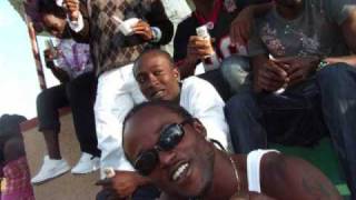 Shawn Storm - Far Away {Mack 90 Riddim} Gaza - FEB 2010 {Morris Code Prod}