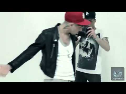 LUIGI ESPOSITO ft. MARCO CALONE - COSA MI SUCCEDE - (Video ufficiale)