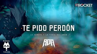 Te Pido Perdón Music Video