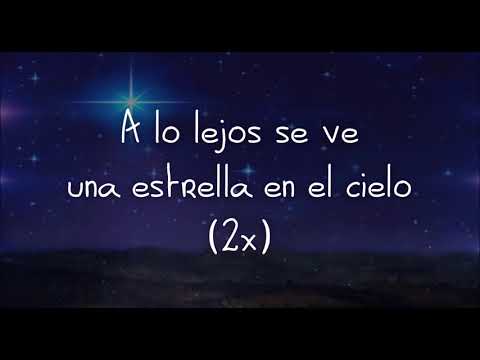 Matutino Express - A lo lejos se ve una estrella (Letra)