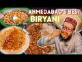 Best Biryani Of Ahmedabad Honest Biryani New Chipa Sweets Ahmedabad Ki Sab Se Best Biryani