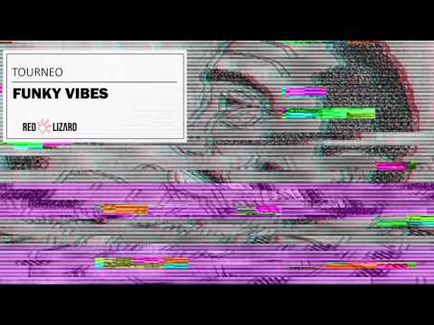 Tourneo - Funky Vibes