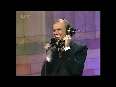 Jiří Korn - S kým teď právě hovor máš