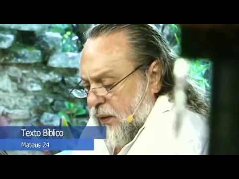 Novo Testamento de Carreirinha: Mateus 24 e 25