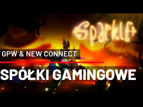 Gry na GPW CDProjekt mocno oberwał FOREVEREN pnie się do góry BLOOBER pokazuje siłę VIVID wystrzelił