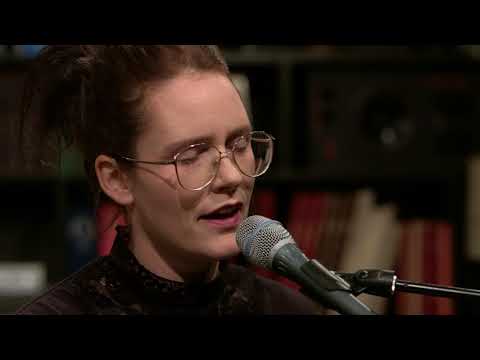 Sóley - Úa (Live on KEXP)
