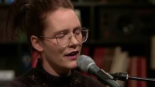 Sóley - Úa (Live on KEXP)