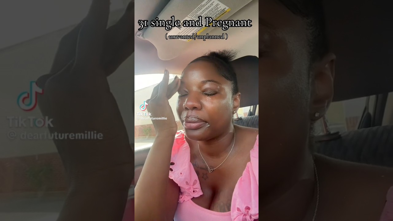 31 single and pregnant, unplanned and unwanted #pregnancy #motherhood #parenting #childbirth ￼