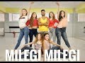 MILEGI MILEGI | STREE | Mika Singh | Sachin-Jigar | Bollywood Dance | Sumon Rudra Choreography