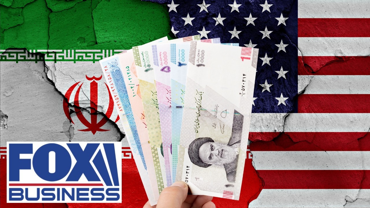 'ECONOMIC ONSLAUGHT': Treasury targets Iran's financial connections around the globe