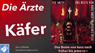 Die Ärzte: Käfer