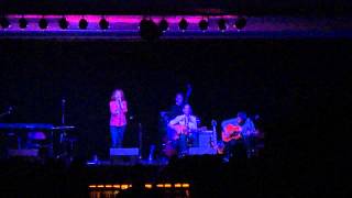 HEM - Old Adam @ Taft Theatre in Cincinnati Ohio 4/20/13