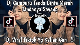 Download lagu DJ CEMBURU TANDA CINTA MARAH TANDANYA SAYANG | DJ AISHITERU 3 SOUND BHAPON musik DJ VIRAL TIKTOK !! mp3