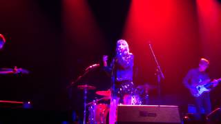 Sky Ferreira - Heavy Metal Heart (The Pageant, St Louis MO - 09/24/2013)