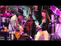 Carlos Santana Feat. Erja Lyytinen - Love Power, Helsinki June 18, 2018