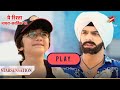 Kartik Aur Kairav Khel Rahe Hai Game Yeh Rishta Naira Kartik Ka