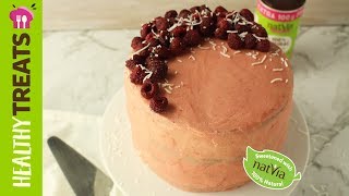 low fat fruit explosion muffin recipe